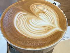 -Peet's 皮爷咖啡(深圳湾万象城店)