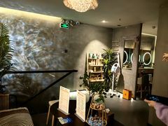-施奈儿.洗头頭療.按摩SPA.采耳(上梅林店)
