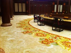 -北京雁栖湖国际会展中心