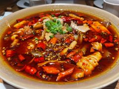毛血旺-马旺子·川小馆
