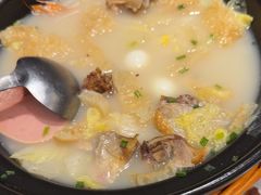 -三品香·江浙菜(松江九谊店)