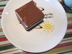 -米兰西点(兴隆台店)