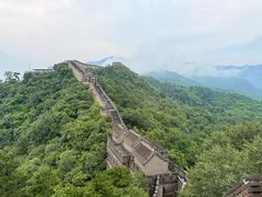 -慕田峪长城