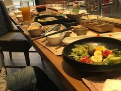 -赤坂亭·M9和牛烧肉·铁板烧(合肥万象城店)