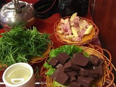 -香丽缘饭馆(黑龙潭店)