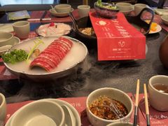 -盡膳口福·百年汤方火锅(科华北路店)