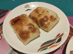 和田烤包子-巴依老爷·新疆美食(上城区天城路店)
