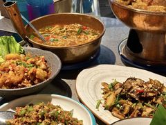 -觅山云南菜(泊富ICITY店)