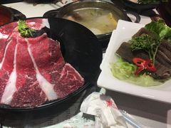 -汤岛涮小火锅(温州龙湾万达店)