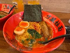 -寸屋拉面(凯德晶萃店)