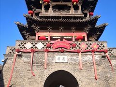 -台儿庄古城