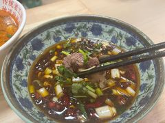 -三中高皇羊肉馆