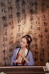 -汉仪华裳汉服馆(打浦桥店)