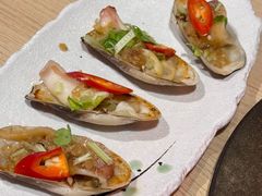 -质烤烤物·活烤海鲜(质烤总店)
