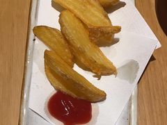 -一心创作料理屋(经开万达店)