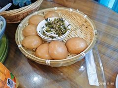 -李东农庄·当地安吉味(中南百草园店)