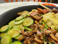 -一烙锅(友谊店)