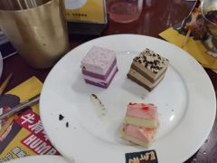 -拉丁餐厅·巴西烤肉自助(正佳广场店)