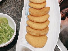 -揽月斋炙子烤肉·清真(安定门·五道营店)