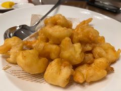 -青岛海景花园大酒店·白果树餐厅青岛菜