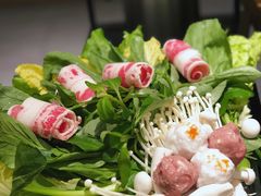 -大头椰·椰子鸡火锅(新梦店)
