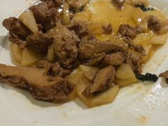 -佛有缘素食馆·荔湾老字号(陈家祠首店)
