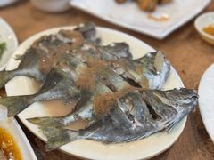 -揭阳钟记小食(福田新村店)