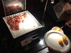 -广州花园酒店·凌璇阁旋转餐厅CAROUSEL360