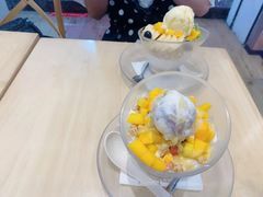 -满记甜品(加州阳光开元广场店)