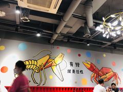 -李叔叔虾蟹大排档(青羊店)