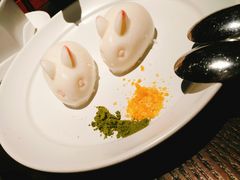 山药兔-掌柜的店·河南菜(世茂店)