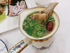 -西域塔塔幂(六道口店)