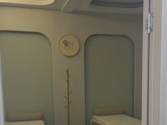 -筋骨堂热敷推拿按摩(招商花园城店)