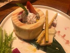 -苏梅花园(群星城店)