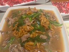 -潮发潮汕牛肉店(龙洞店)