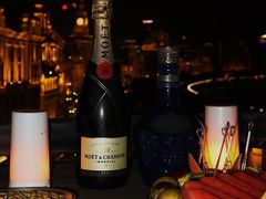 -外滩8号 whisky bar(金延大厦店)