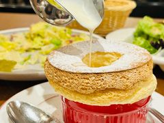 -Entrecôte 法国牛扒馆(保利·时光里店)