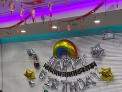 -乐派轰趴馆(车公庄店)