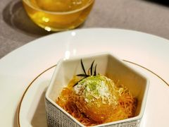 -阿庄新豫菜(航海东路店)