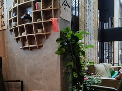-了凡国风主题茶馆·咖啡(武侯祠锦里店)