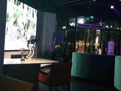 大堂-岁粤Moon·湖景餐厅(月光码头店)