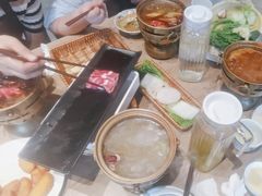 -古关火锅店(古北水镇景区店)