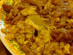 醋溜木须-鸿宾楼(展览馆路店)
