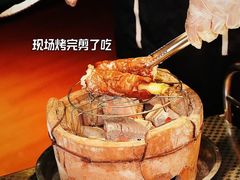 -金龙·打边炉(南京西路店)
