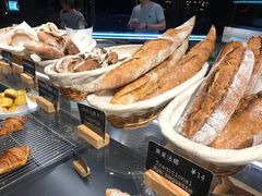 -麦田工坊(月湖店)