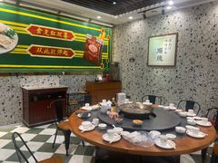 包厢-飞尝蚝·顺德菜·鱼生(顺德总店)