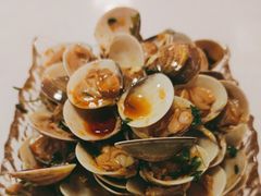 -白仁仔· 活烤海鲜 宵夜(豫园店)