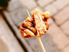 留香排骨-庙东排骨(老门东店)