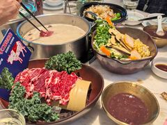 -花城粤菜餐厅(高新区店)