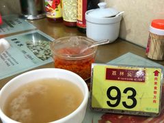 -荔林食店(西华路店)